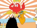 Barbapapa Barbapapa