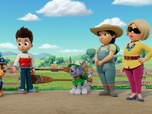 Paw Patrol, la Pat'Patrouille