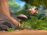 Les schtroumpfs