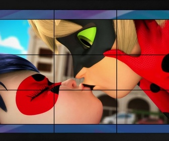 Miraculous - Les aventures de Ladybug et Chat Noir - Audimatrix
