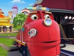 Chuggington