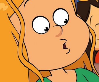 Les sisters - Mad Maxence