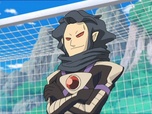 Inazuma eleven