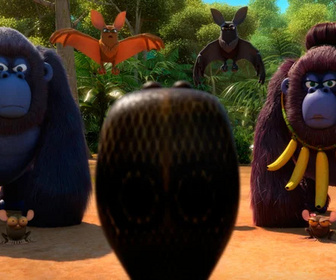 Les as de la jungle à la rescousse - 11/01/2026