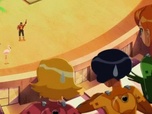 Totally Spies