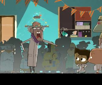 Molusco - 28/10/2025