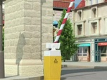 Robocar Poli