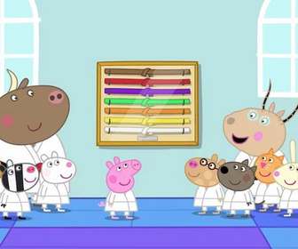 Peppa Pig