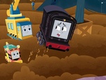 Thomas le petit train