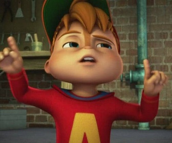 Alvinnn Et les Chipmunks - Accrochez vos ceintures