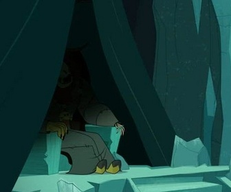 Hôtel Transylvanie - Conte d'Abominoël