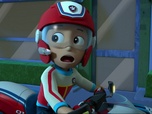 Paw Patrol, la Pat'Patrouille Paw Patrol, la Pat'Patrouille