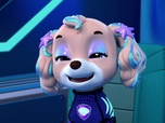 Paw Patrol, la Pat'Patrouille