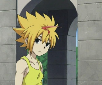 Beyblade Burst - L'Envol de Free