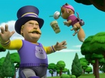 Paw Patrol, la Pat'Patrouille