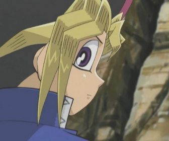 Yu-Gi-Oh ! Duel Monsters - S4 E19 - Le combat entre les deux Yûgi !