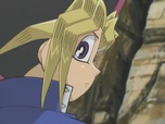 Yu-Gi-Oh ! Duel Monsters