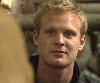 Robin des bois - S2 E8 - Esprit de vengeance