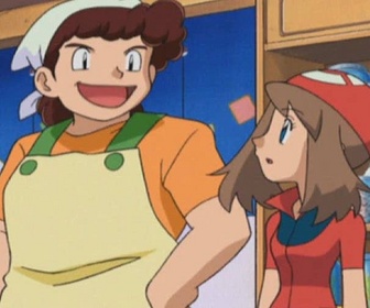 Pokémon - Pokéblocs et recettes de choc