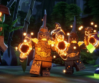 Ninjago - 16/03/2026