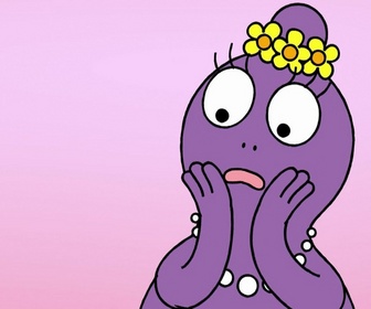 Barbapapa en Famille - Mes mignoux gouzoux