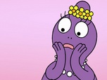 Barbapapa