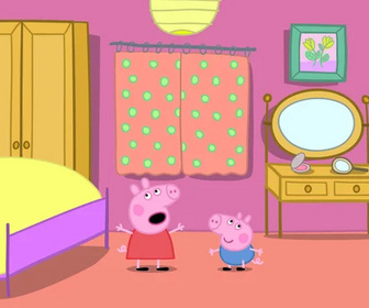 Peppa Pig
