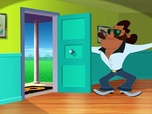 Oggy et les Cafards