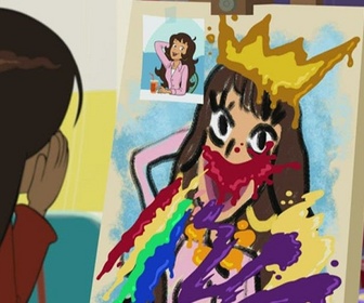 Les sisters - Cadeau connection