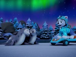 Paw Patrol, la Pat'Patrouille