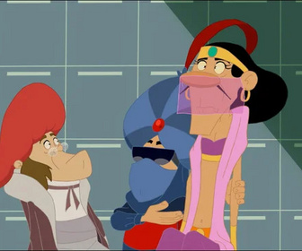 Les Dalton - 19/01/2026