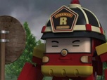 Robocar Poli
