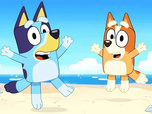 Bluey
