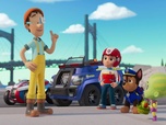Paw Patrol, la Pat'Patrouille