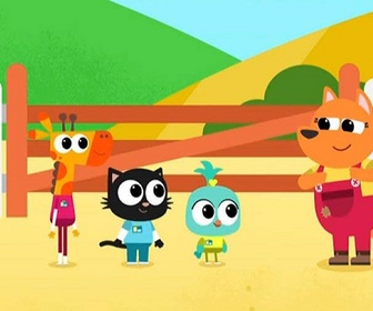 Milo - Vétérinaire