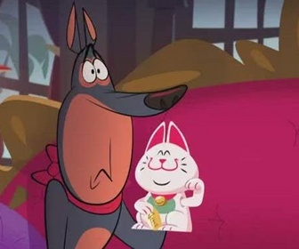 Taffy - Maneki a dit