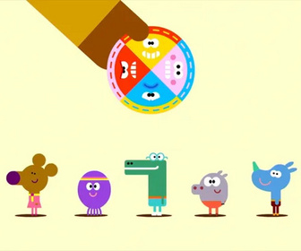 Hé, Oua-Oua - 02/12/2025