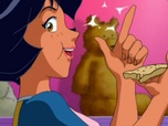 Totally Spies