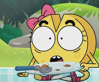 Il était une fois Boy Girl etc... Partie 1