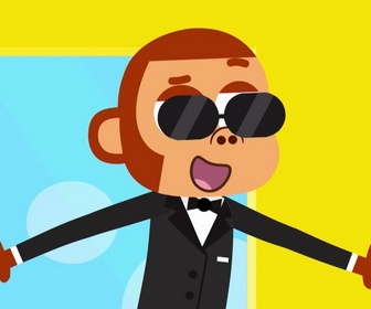 S01 E33 - Milo Agent Secret