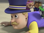 Paw Patrol, la Pat'Patrouille