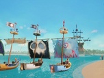 Pirate academy
