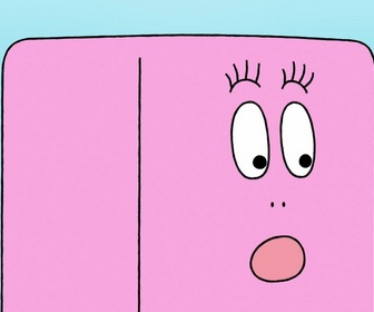 Barbapapa en Famille - L'arbre de Barbapapa