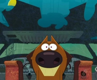 Zig et Sharko - Miniatures