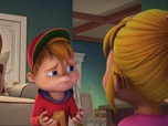Alvinnn !!! Et les Chipmunks Alvinnn !!! Et les Chipmunks