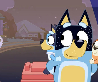Bluey - 01/09/2026