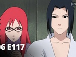 Naruto Shippuden