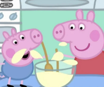 Peppa Pig