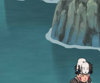 Naruto - S5 E19 - Shikamaru joue le tout pour le tout