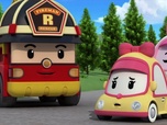 Robocar Poli